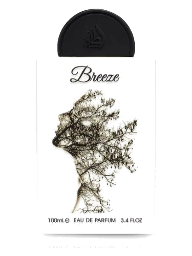 Lattafa Perfumes Breeze